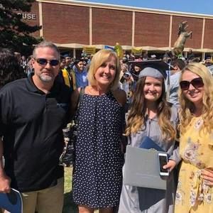 Meet your Posher, Christi